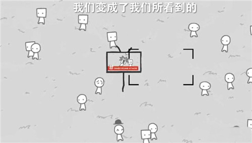 拍新闻模拟器手机版截图1