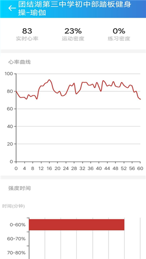 体教助手截图4