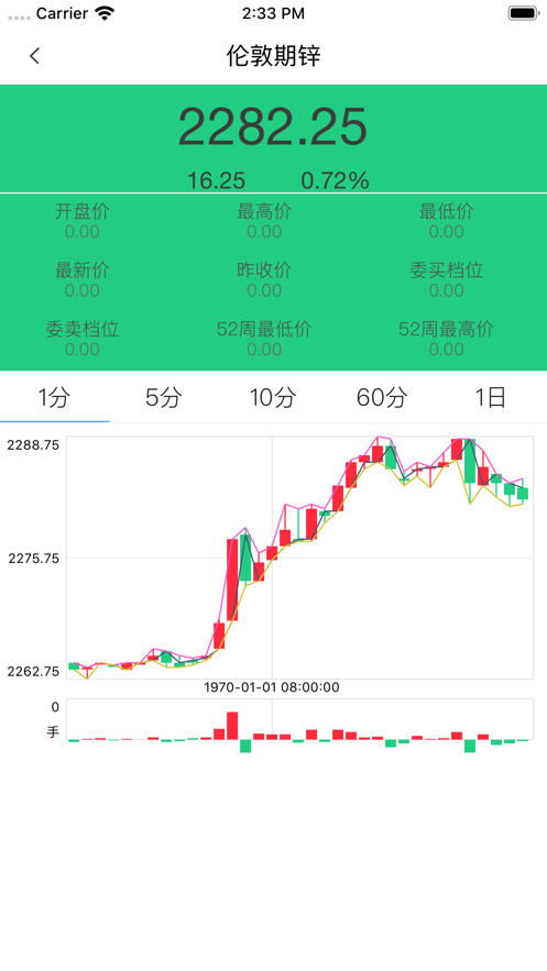 金道严选股票截图3