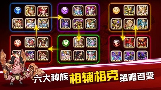 勇气地牢Brave截图3