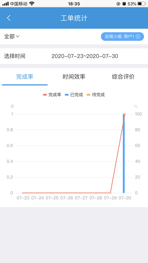 灵犀智能运维截图6