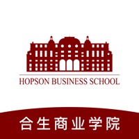 合生商业学院