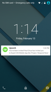 Upwork截图1