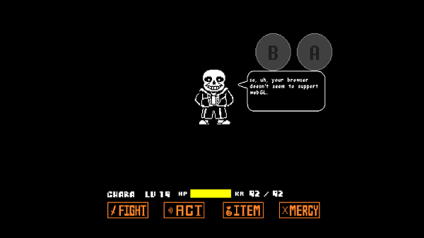 坏时光模拟器（Badtimesans）免费版截图1