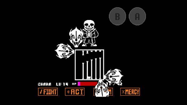 坏时光模拟器（Badtimesans）免费版截图2