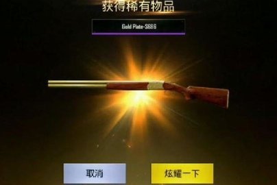 和平精英皮肤美化包免费版截图2