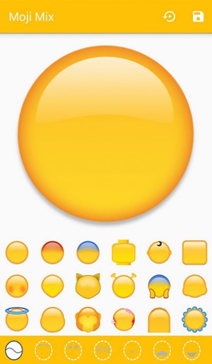 emoji表情制作软件最新版截图1