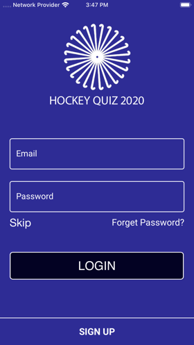 亜博Hockey Quiz 2020截图2