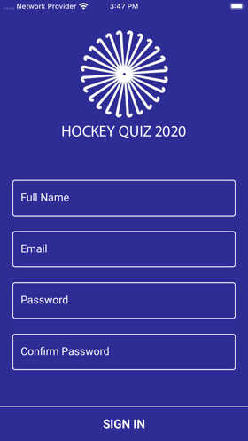 亜博Hockey Quiz 2020截图3