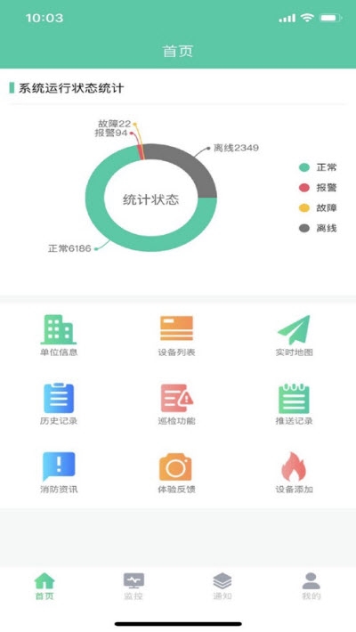 智途物联网截图2