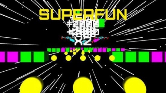 超级飞船（Supergun）截图1