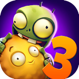 pvz3中文版