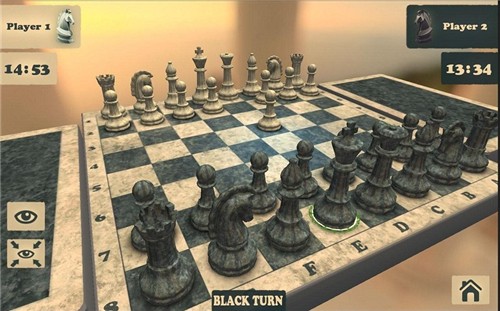 国际象棋破解版截图3