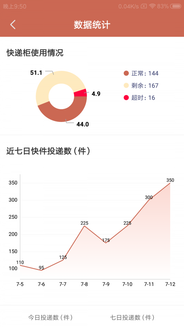 霖创智柜维截图4