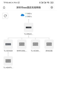 TP-LINK商云截图3