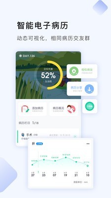 咚咚肿瘤科截图2