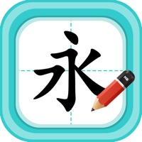 小学生学写汉字