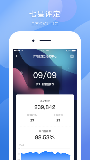 矿登截图2