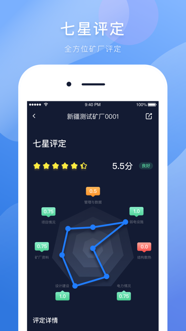 矿登截图3