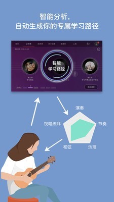 AI音乐学院截图5