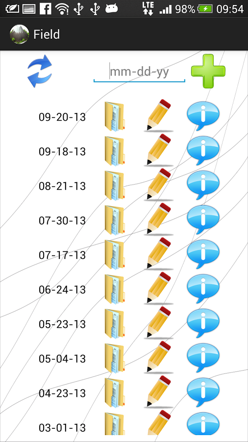 Sample截图2