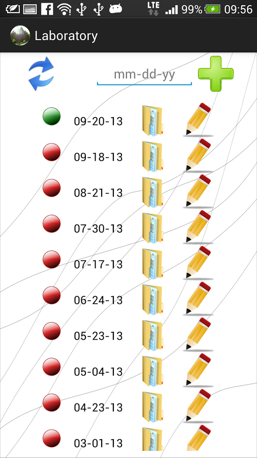 Sample截图4