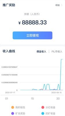 乔木信息截图3