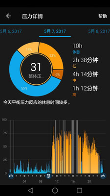 佳明garmin手表截图1