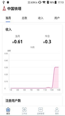 铁塔换电运维截图1