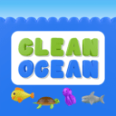 清洁海洋