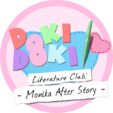 Doki Daki literature Club