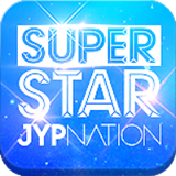 superstar jyp nation