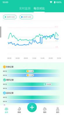 颐健安截图2