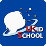 UKidSchool英语