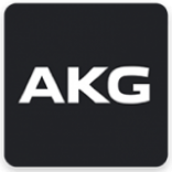 akg headphone