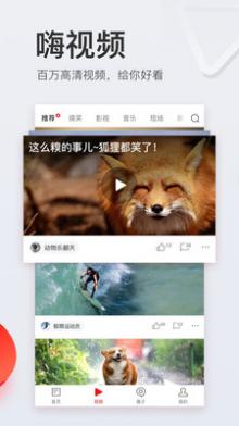 网易新闻截图5