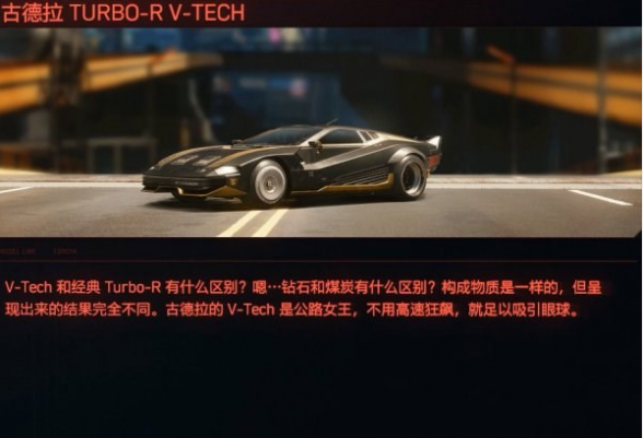 TECH怎么样