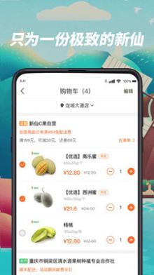 新仙C果截图3