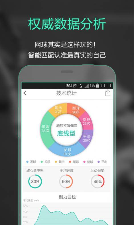 智能网球截图3