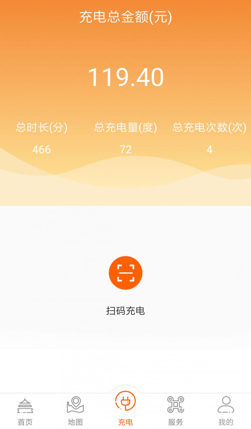 春城e路行截图3