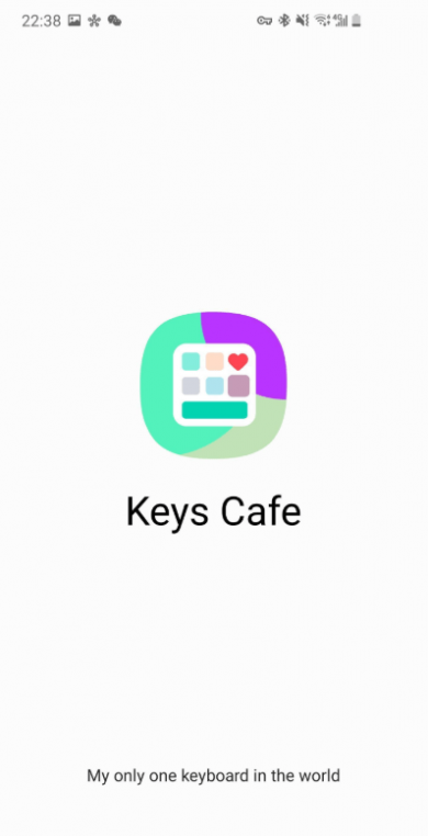 keys cafe手机版截图1