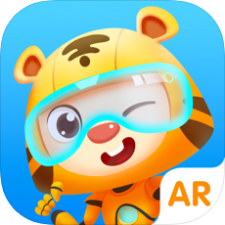 学而思编程AR app