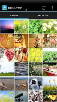 OLYMPUS Image Share安卓版截图2
