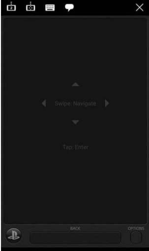 PS4 Second Screen安卓版截图2
