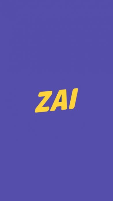 ZAI定位软件截图3