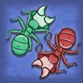 蚂蚁进化大猎杀安卓版